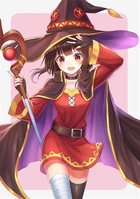 konosuba megumin nude|Character: megumin » nhentai: hentai doujinshi and manga